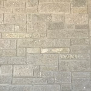 Chapel Buff Marble - Thin Veneer