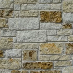 Austin Cave Mix - Thin Veneer