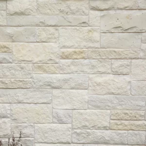 Austin Premium White - Thin Veneer