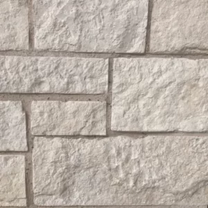 Austin Natural White - Thin Veneer