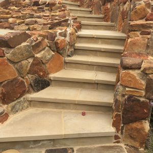 Stair Treads - Thin