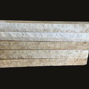 Austin Cream - 3" & 6" Watertable Sills