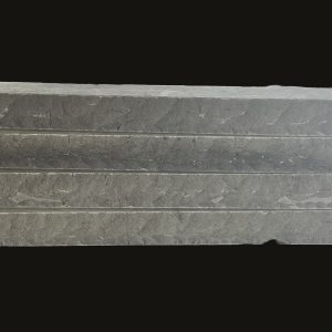 Charcoal Lueders - 3" & 6" Watertable Sills