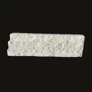 Austin White - 3" & 6" Watertable Sills